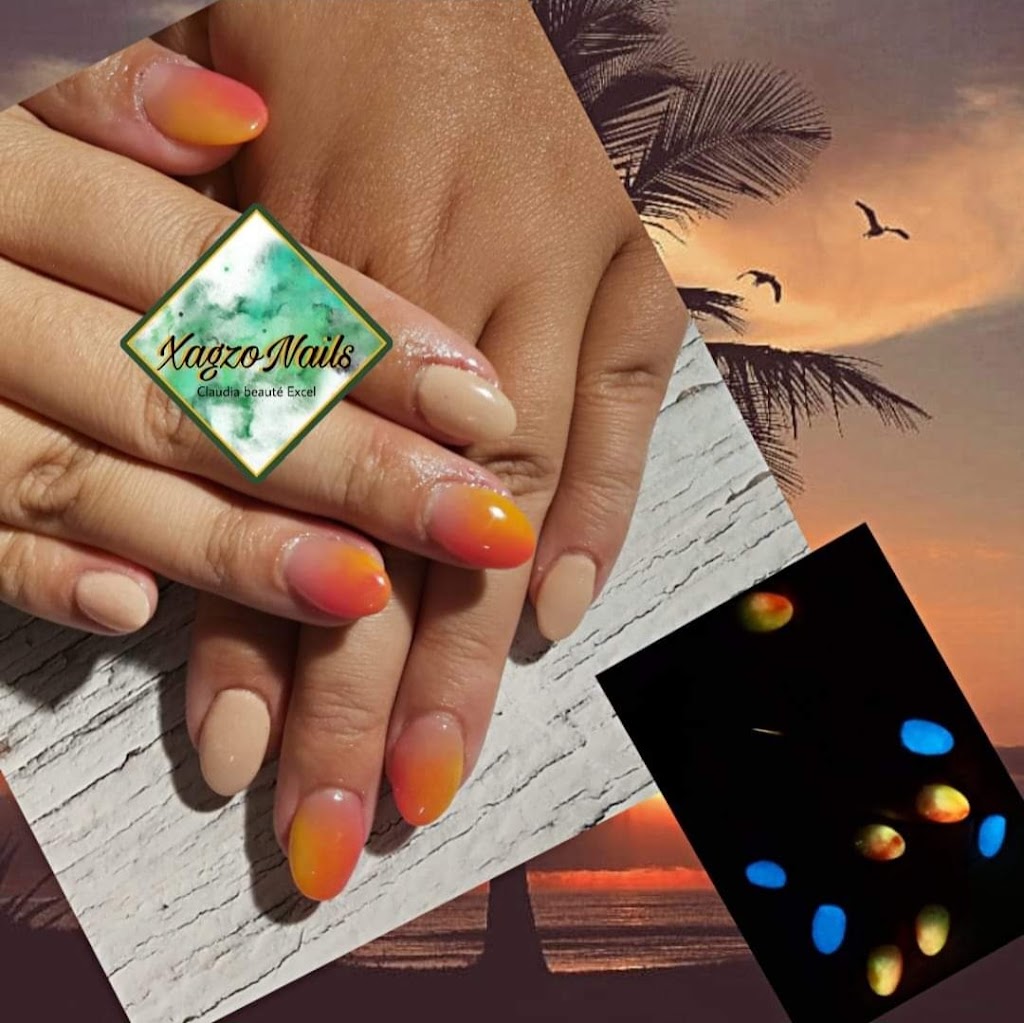 XagzoNails Claudia beauté Excel | 967 Rue des Champs-de-Blé, Saint-Lin - Laurentides, QC J5M 0G8, Canada | Phone: (514) 796-6025
