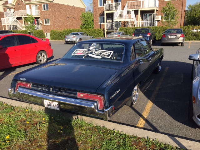The Vinnies ChopShop - Barbershop - Barber - hairdresser man | 2950 Chemin de Chambly B, Longueuil, QC J4L 1N2, Canada | Phone: (514) 437-1359