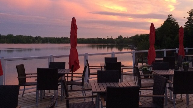 Fishbone By The Lake | 155 Cedarvale Blvd, Whitchurch-Stouffville, ON L4A 7X3, Canada | Phone: (905) 591-3737
