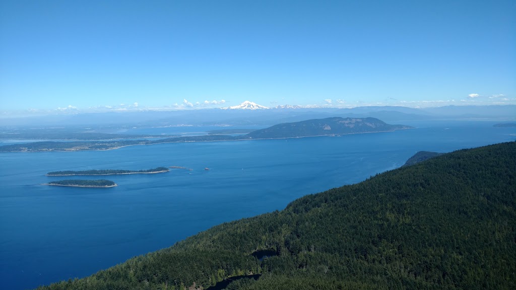 Moran State Park | 3572 Olga Rd, Olga, WA 98279, USA | Phone: (360) 376-2326