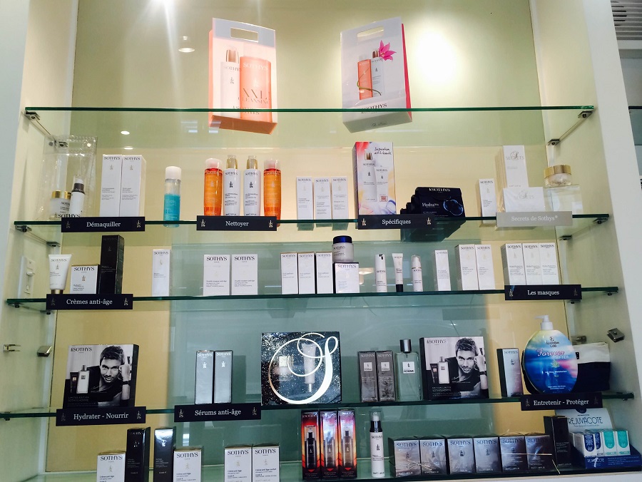 Didi Clinique DEsthétique et DElectrolyse | 1480 Rue Dudemaine, Montréal, QC H3M 1P8, Canada | Phone: (514) 334-9757