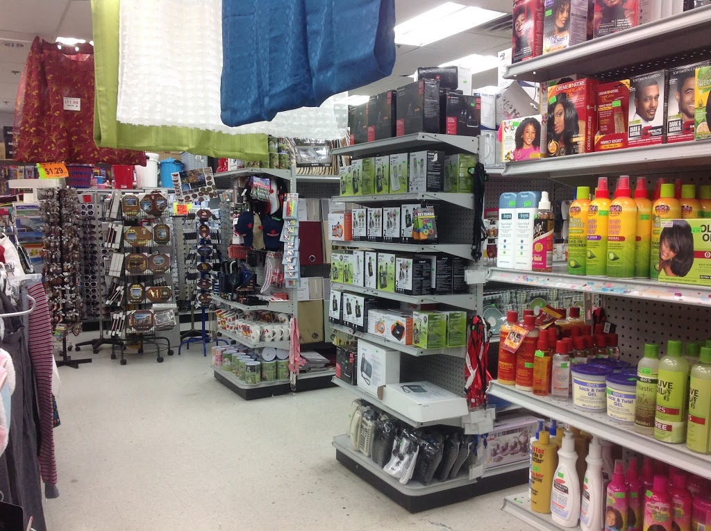 Super Discount City | 700 Lawrence Ave W, North York, ON M6A 3B4, Canada | Phone: (416) 784-0813
