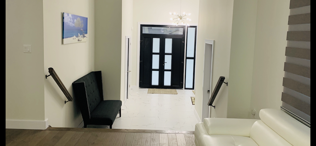 SAIFs HOUSE | 1966 Cedarpark Dr, London, ON N5X 0J1, Canada | Phone: (519) 902-8592