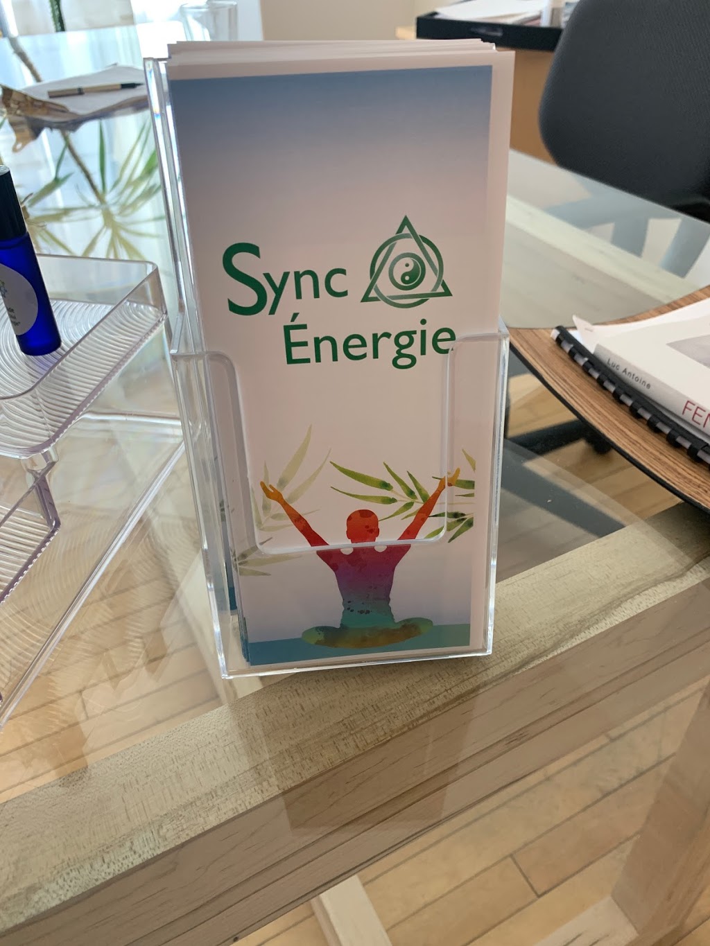 Sync | 72 Rue dOttawa, Granby, QC J2G 2R8, Canada | Phone: (450) 378-0336