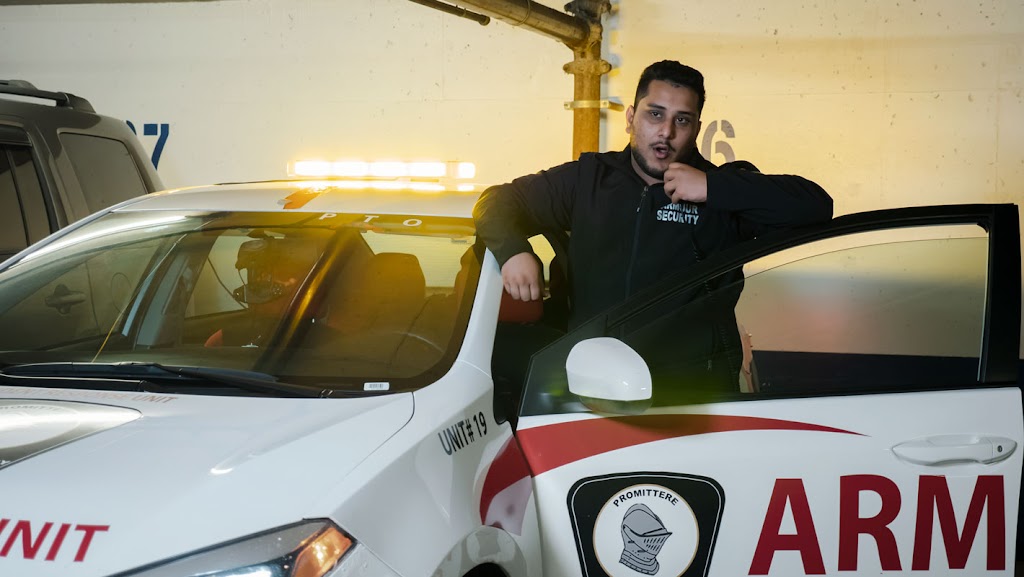 Armour Security and Protection Services Corp (Calgary) | 4620 Manilla Rd SE, Calgary, AB T2G 4B7, Canada | Phone: (877) 374-1392