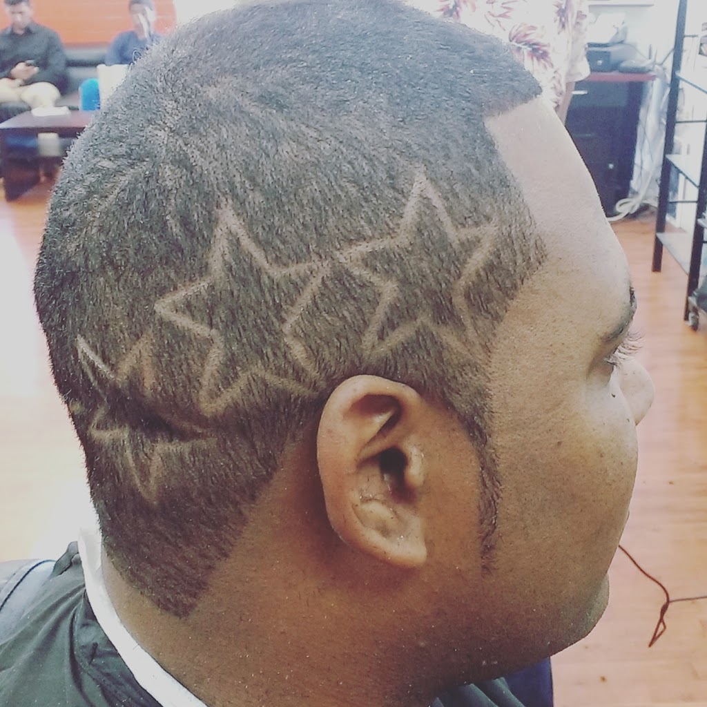 Barcelona barber shop | 4100 Marlborough Dr NE, Calgary, AB T2A 4L2, Canada | Phone: (403) 235-4104