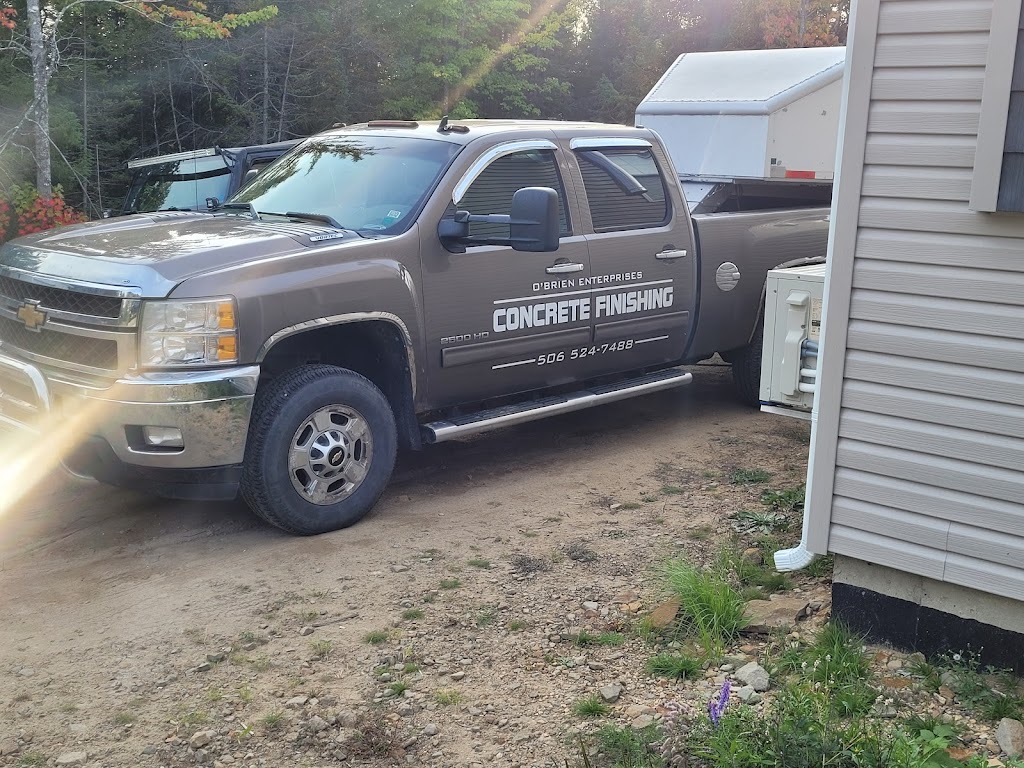 Obrien Enterprises | 57 Chem. Pirogue, Richibucto-Village, NB E4W 1J8, Canada | Phone: (506) 524-7488
