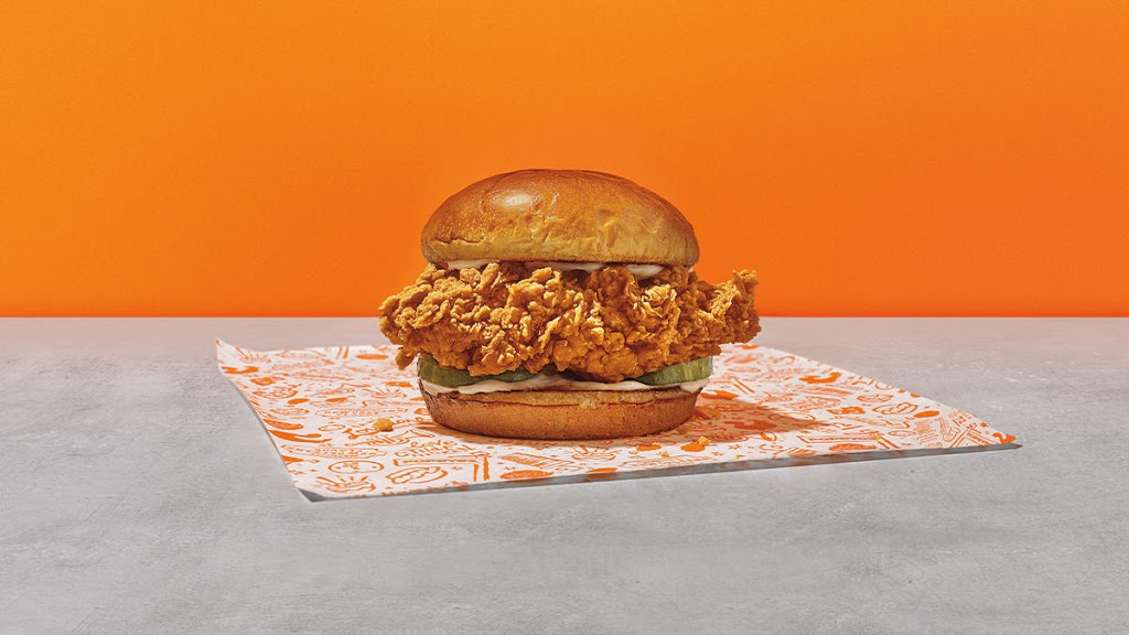 Popeyes Louisiana Kitchen | 290 ON-401, Cambridge, ON N3C 2V4, Canada | Phone: (519) 658-2100