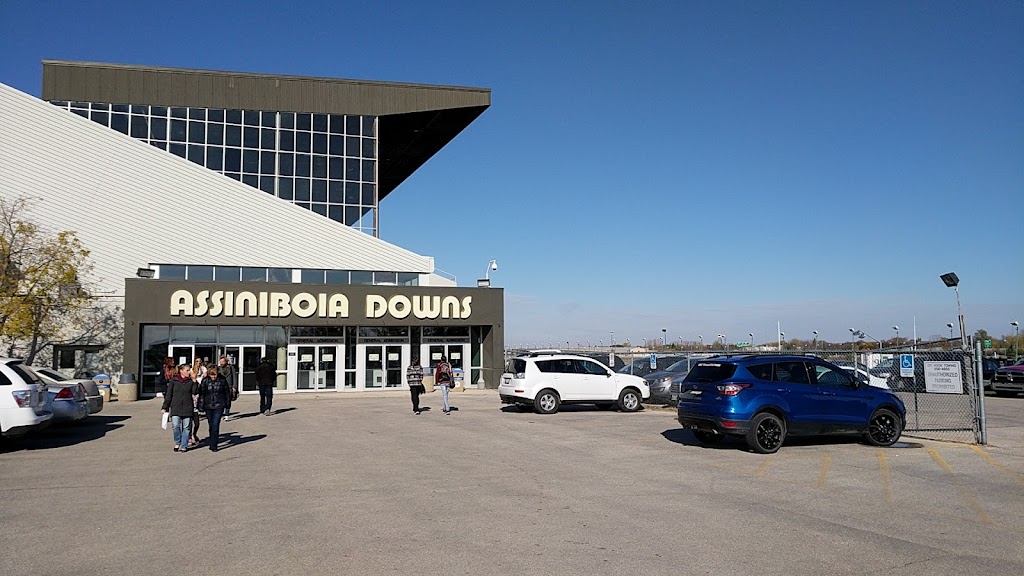 Assiniboia Downs | 3975 Portage Ave, Winnipeg, MB R3K 2E9, Canada | Phone: (204) 885-3330