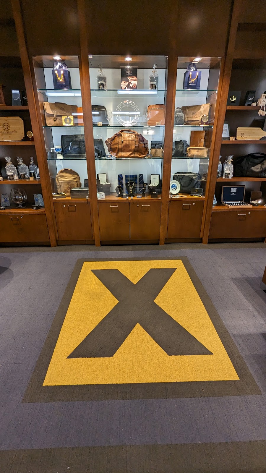 StFX Store | 5555 Union Pl F1, Antigonish, NS B2G 2W5, Canada | Phone: (902) 867-2450