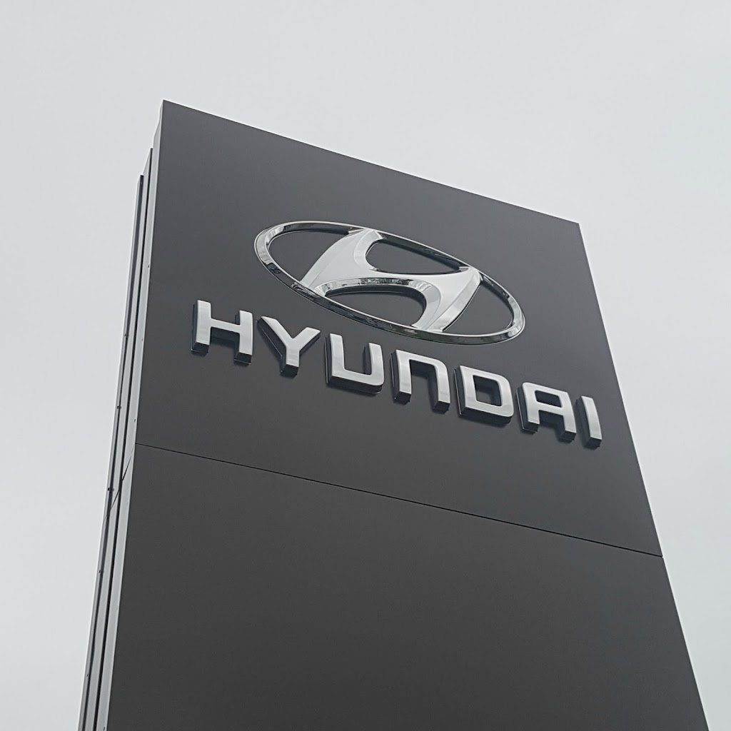 Belleville Hyundai Service Department | 22 Towncentre Dr, Belleville, ON K8N 4Z5, Canada | Phone: (613) 962-3307