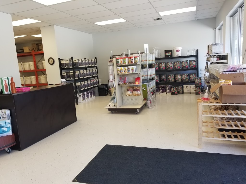 Wine Kitz | 415 115 St E, Saskatoon, SK S7N 2X9, Canada | Phone: (306) 955-7999