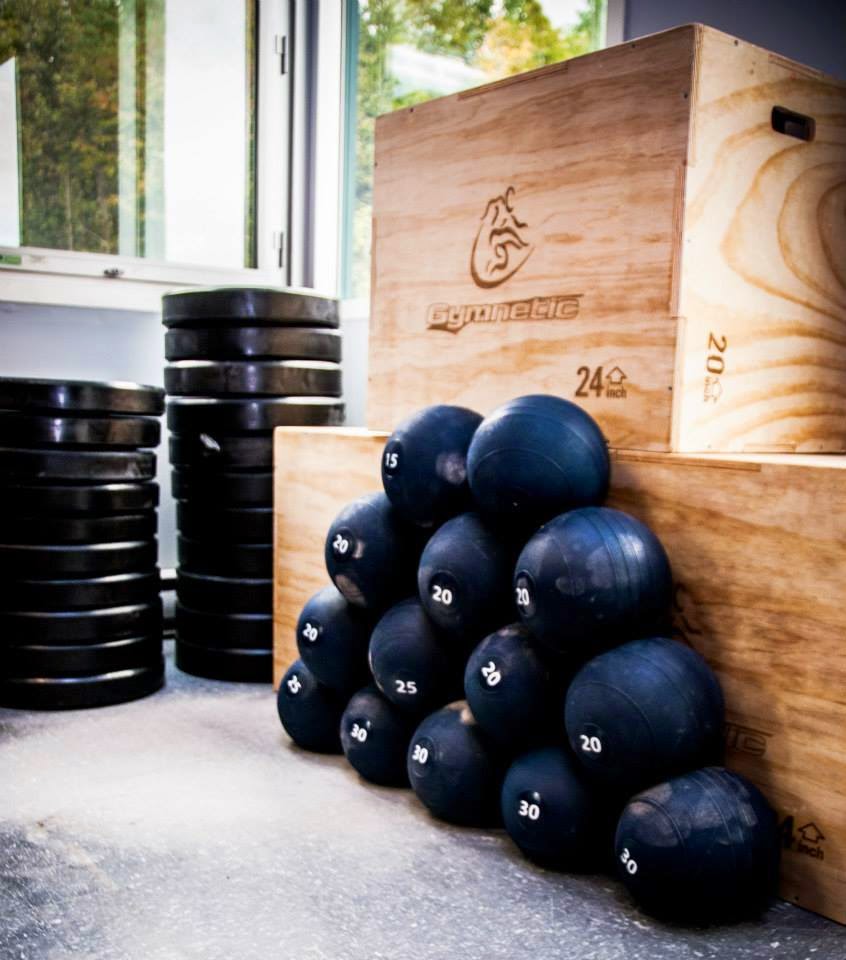 Gym Evann / Centre Fonctionnel | 1609 Boulevard de Sainte-Adèle, Sainte-Adèle, QC J8B 2N3, Canada | Phone: (450) 229-1515