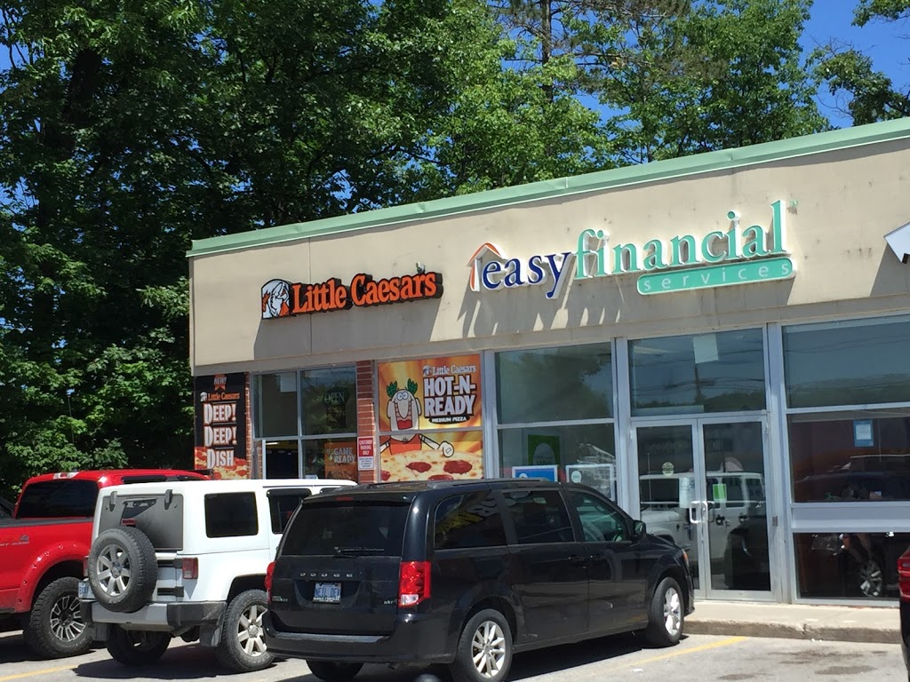 Little Caesars Pizza | 9319 County Rd 93, Midland, ON L4R 4K4, Canada | Phone: (705) 526-0303