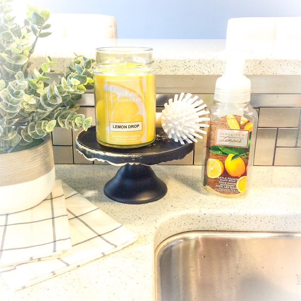 Baked Candle Co. | 2145 N Routledge Park, London, ON N6G 0J8, Canada