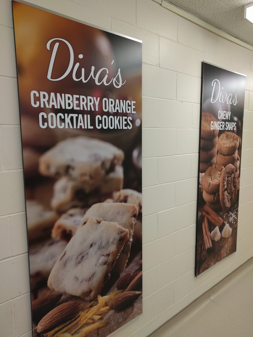 Diva Delights Ltd | 575 Berry St, Winnipeg, MB R3H 0S2, Canada | Phone: (204) 885-4376