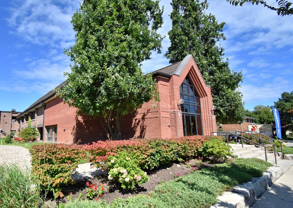 St. Matthews Anglican Church, Islington | 3962 Bloor St W, Etobicoke, ON M9B 1M3, Canada | Phone: (416) 231-4014