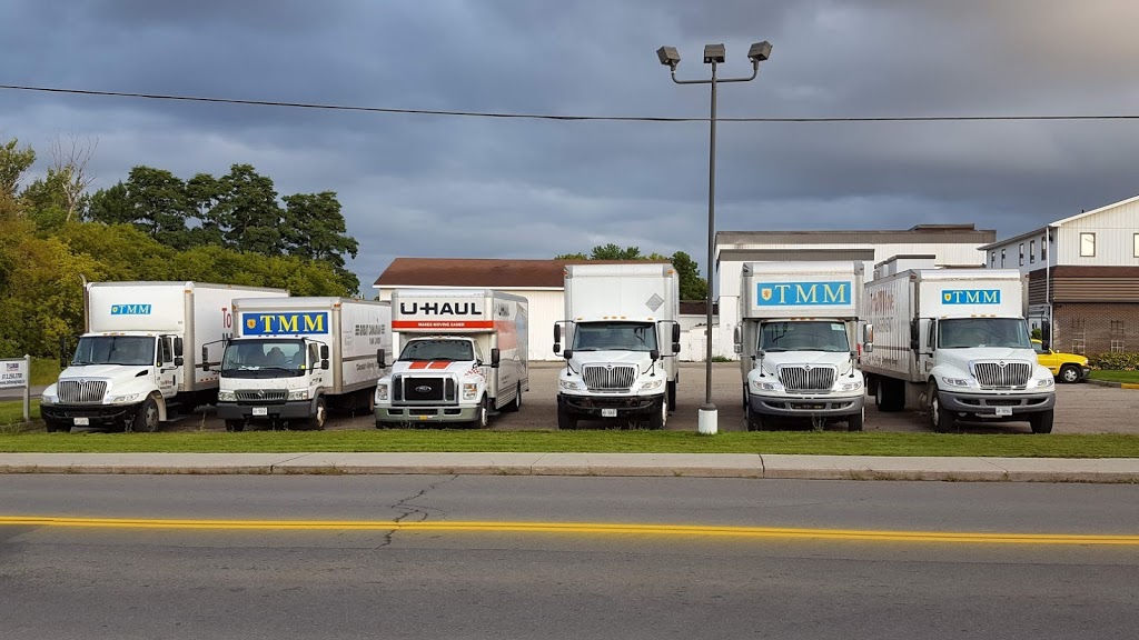 Total Move Management | 160 Harmattan Ave, Stittsville, ON K2S 0G3, Canada | Phone: (613) 222-0100