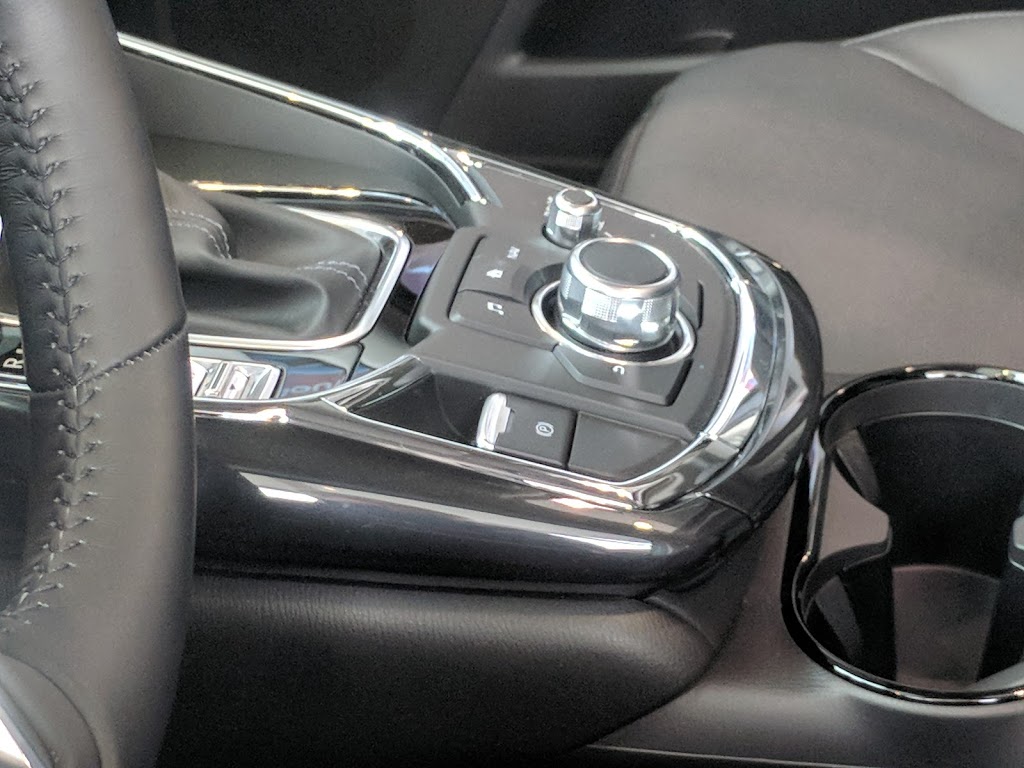 Grand Portneuf Mazda | 141 Rue Commerciale, Donnacona, QC G3M 1W2, Canada | Phone: (418) 285-2020