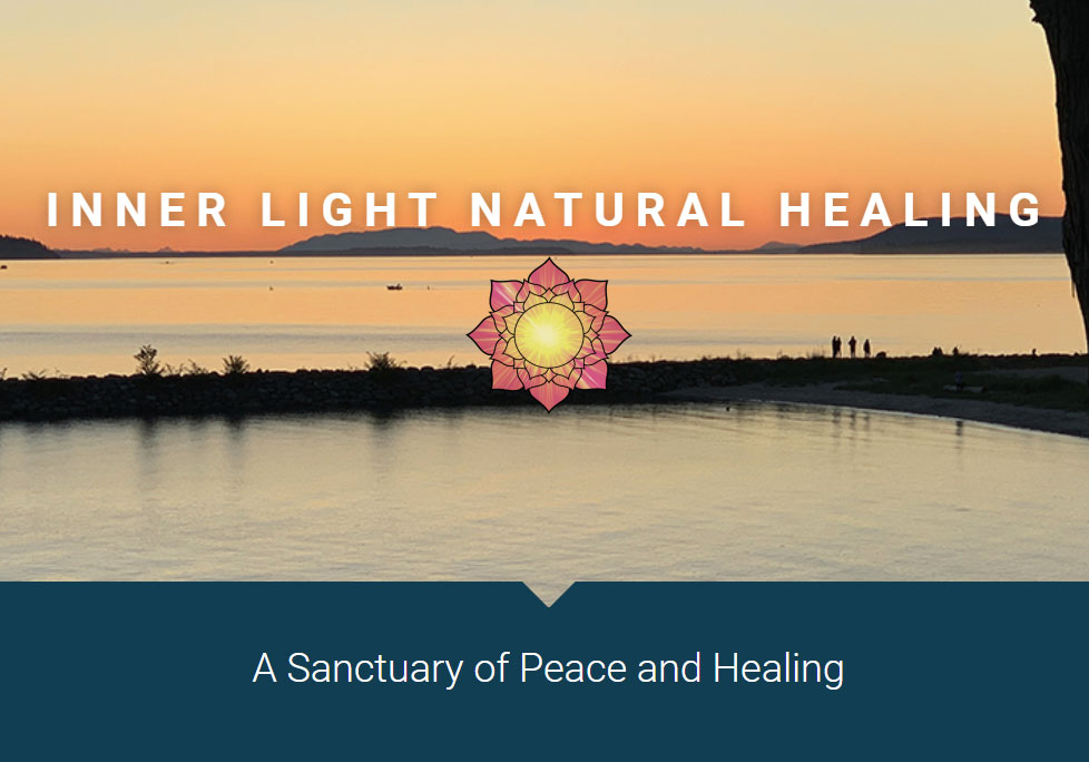 Inner Light Natural Healing | 5794 Marlatt Ave, Powell River, BC V8A 4G3, Canada | Phone: (604) 414-5385