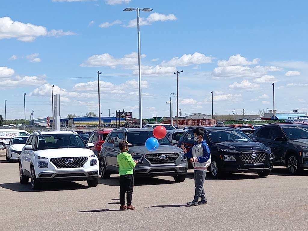 Lakeland Hyundai | 330 38 St E, Prince Albert, SK S6W 1A6, Canada | Phone: (306) 763-4484