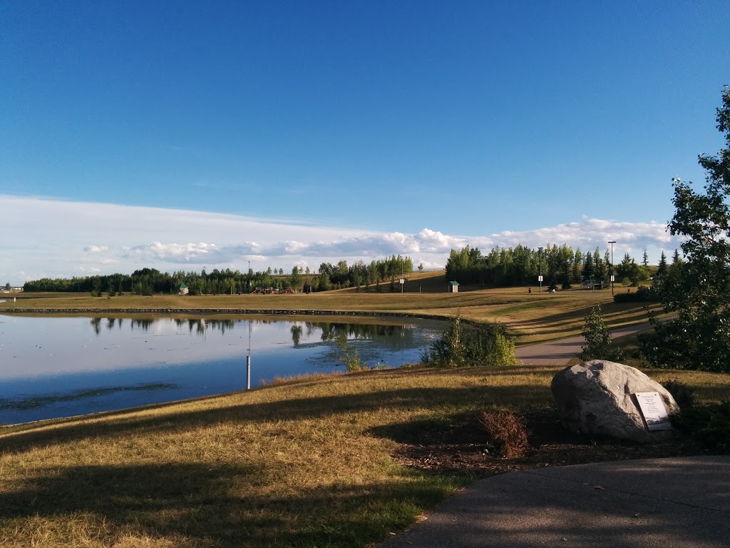 Elliston Park | 1827 68 St SE, Calgary, AB T2B, Canada | Phone: (403) 476-4323