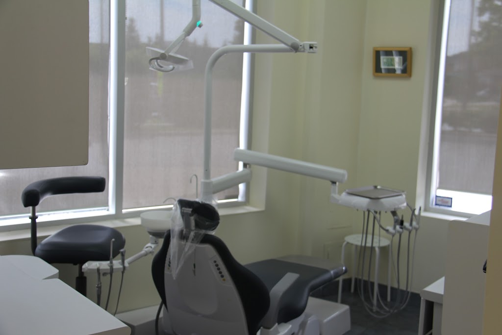 Napa Dental | 75 Napa Valley Ave #5, Woodbridge, ON L4H 1M3, Canada | Phone: (905) 893-8939