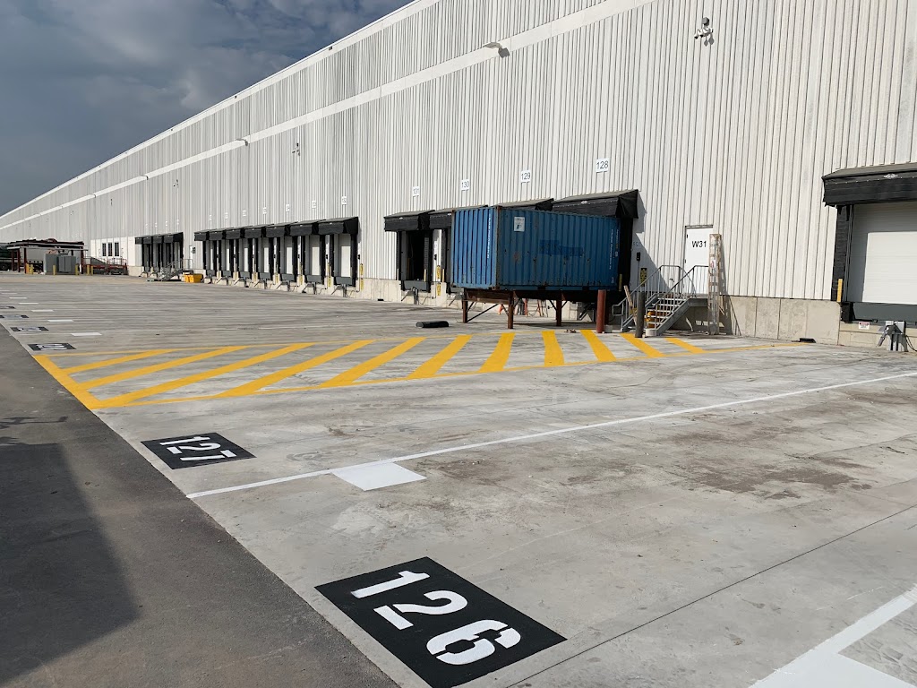 Pavement Solutions Inc. | 1730 McPherson Ct Unit 26, Pickering, ON L1W 3E6, Canada | Phone: (416) 750-0516