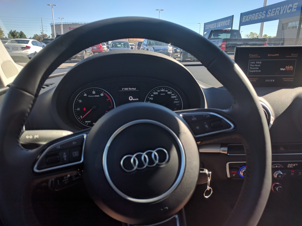 Enterprise Rent-A-Car | 200-2500 Palladium Dr, Kanata, ON K2V 1E2, Canada | Phone: (613) 595-0999