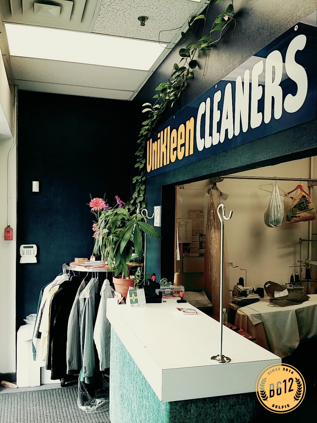 Unikleen Cleaners | 500 Rexdale Blvd, Etobicoke, ON M9W 6K5, Canada | Phone: (416) 674-5738