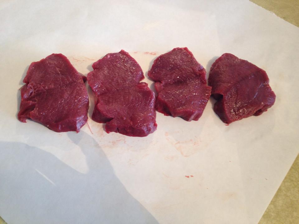 Carls Deer Processing | 9690 Bartel Rd, Columbus, MI 48063, USA | Phone: (586) 727-1274
