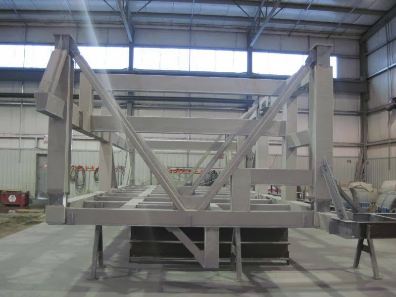 Park Derochie Inc. | 11850 28 St NE, Edmonton, AB T6S 1G6, Canada | Phone: (780) 478-4688