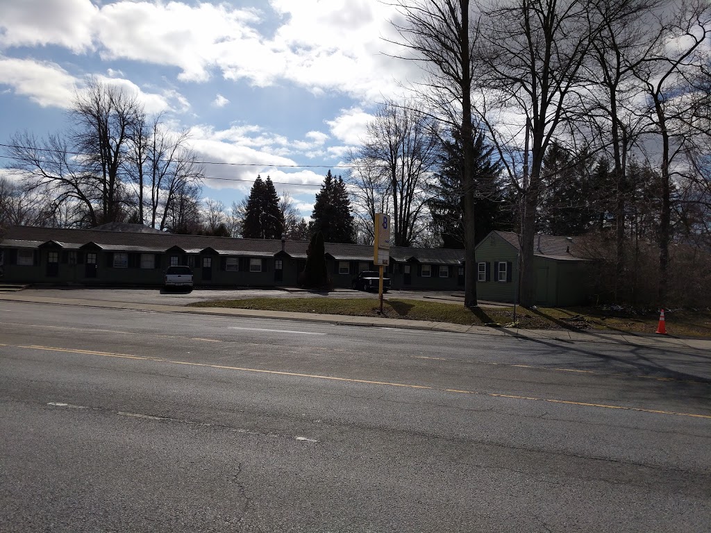 B-Cozy Motel | 1200 Niagara Falls Blvd, North Tonawanda, NY 14120, USA | Phone: (716) 695-3437