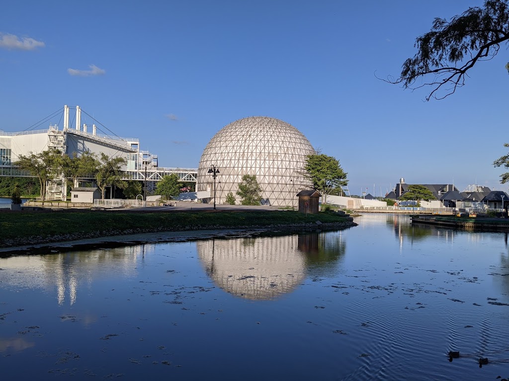 Ontario Place Marina | 955 Lake Shore Blvd W, Toronto, ON M6K 3B9, Canada | Phone: (416) 314-9858