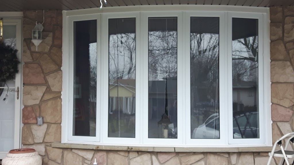 Merrill Electric Inc | 6 Ivanhoe Rd, Brantford, ON N3R 5T8, Canada | Phone: (519) 759-4026