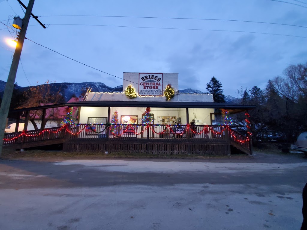 Downtown Brisco Trading Post Inc | 2854 BC-95, Brisco, BC V0A 1B0, Canada | Phone: (250) 346-3343