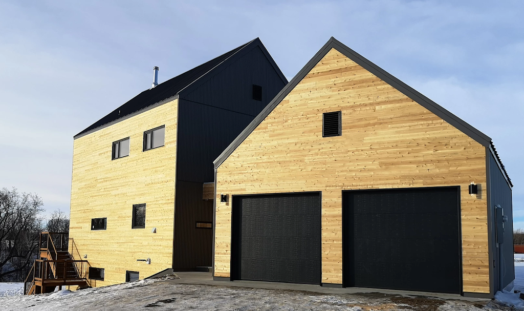 Francis Family Homes | 126 Maple St, Morden, MB R6M 1H4, Canada | Phone: (204) 823-0725