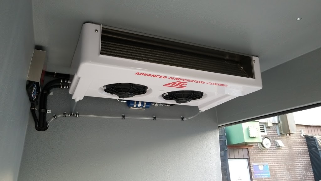 Aircon Services and Reefer Sales | 24684 Valleyview Dr, Sutton, ON L0E 1R0, Canada | Phone: (905) 722-5439
