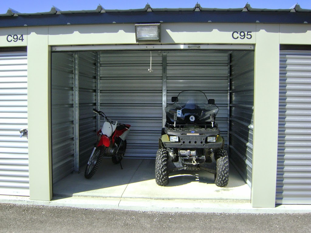 Sentinel Storage - Windermere Lake | 1508 BC-93 #95, Windermere, BC V0B 2L1, Canada | Phone: (778) 902-4485