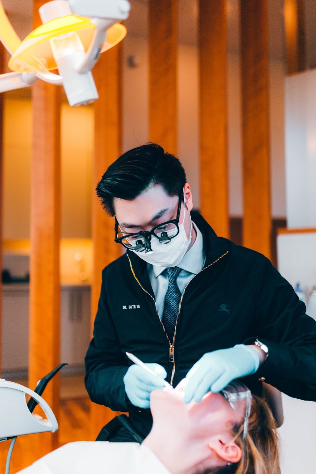 Smile Aesthetics - Yorkville Prosthodontics - Dr. Goth Siu and D | 195 Avenue Rd 3rd floor, Toronto, ON M5R 2J3, Canada | Phone: (416) 964-1116