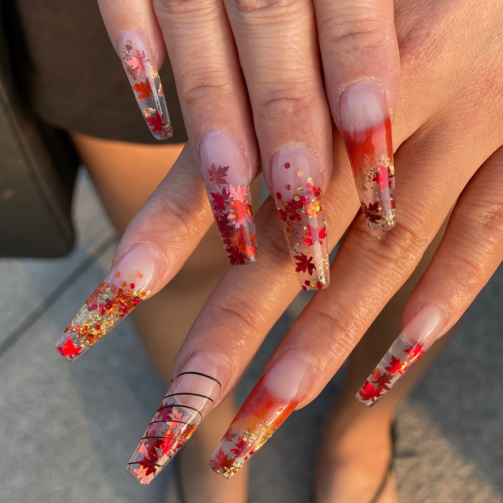 Professional Nails | 427 Garrison Rd, Fort Erie, ON L2A 1N2, Canada | Phone: (905) 994-6904
