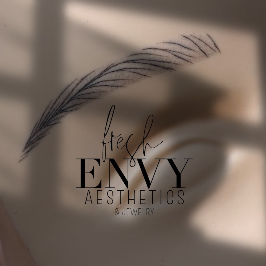 Fresh Envy Aesthetics | 554 Woodbine Blvd SW, Calgary, AB T2W 4Z9, Canada | Phone: (403) 803-3440