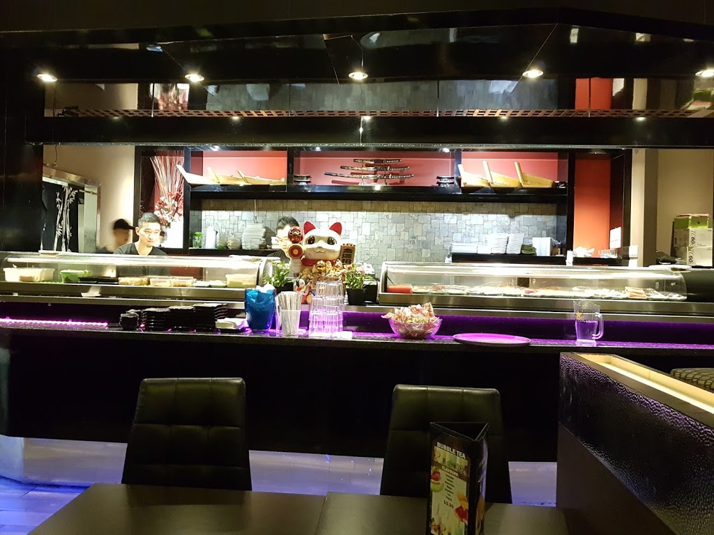 Shitake Sushi+Thai | 4401 Highway 7 West, Woodbridge, ON L4L 9A9, Canada | Phone: (905) 851-4401