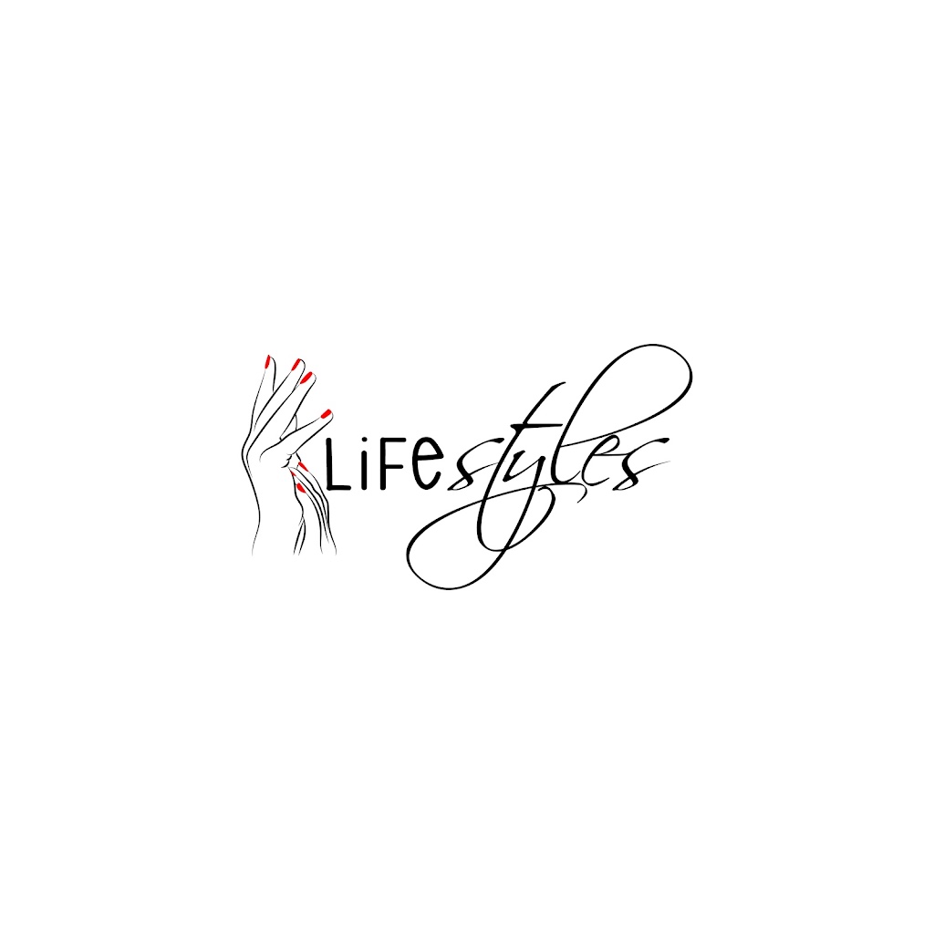 Lifestyles Nail Studio | 1501 Olive Diefenbaker Dr #2, Prince Albert, SK S6V 7P4, Canada | Phone: (306) 320-7219