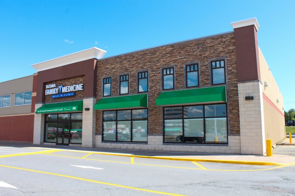Tacoma Plaza – Dartmouth Community Health Team | 58 Tacoma Dr #102, Dartmouth, NS B2W 3E5, Canada | Phone: (902) 460-4555