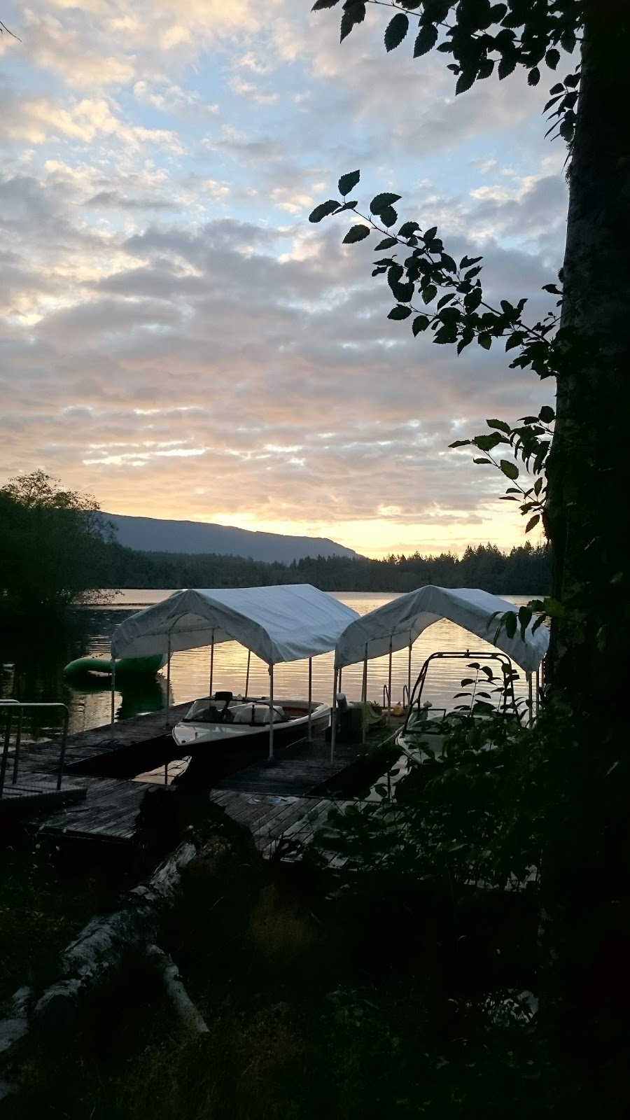 Camp Imadene | 9175 S Shore Rd, Mesachie Lake, BC V0R 2N0, Canada | Phone: (250) 749-6606