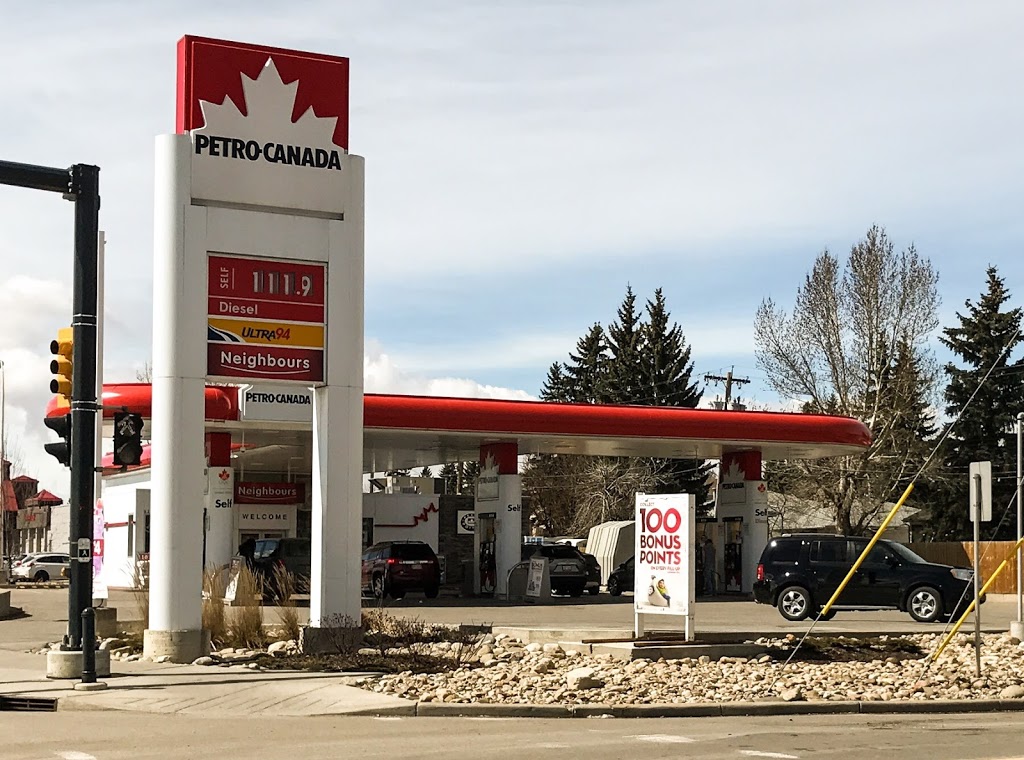 Petro-Canada | 624 16 Ave NE, Calgary, AB T2E 1K6, Canada | Phone: (403) 277-4567