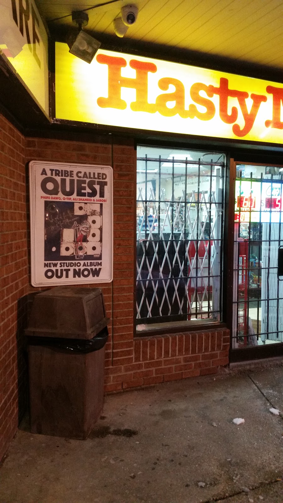 Hasty Market | 375 Howden Blvd, Brampton, ON L6S 4L6, Canada | Phone: (905) 454-4499