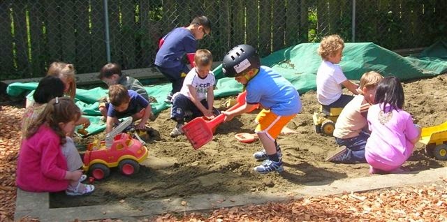 WisewaysChildcare Centre | 1780 Feltham Rd, Victoria, BC V8N 2A5, Canada | Phone: (250) 477-1312