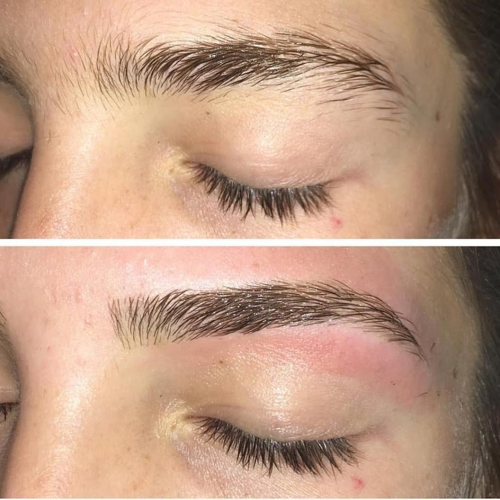 Thread n Brow | 2788 Lake Shore Blvd W unit # 2, Etobicoke, ON M8V 1H5, Canada | Phone: (647) 463-4170
